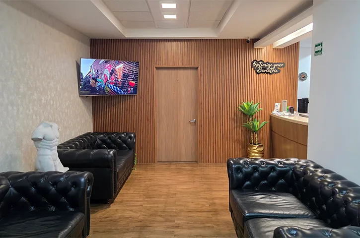 Sala de espera